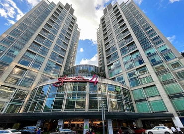 10 m² Shared workspace  in Makati City, CBD Ayala Centre Inc. (1223) - 11 | MatchOffice