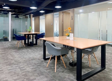 10 m² Shared office  in Manila, JP Laurel Avenue (8000) - 12 | MatchOffice.com
