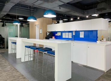10 m² Coworking  in Manila, JP Laurel Avenue (8000) - 6 | MatchOffice