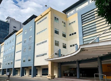 10 m² Business space in Manila, JP Laurel Avenue (8000) - 11 | MatchOffice.com