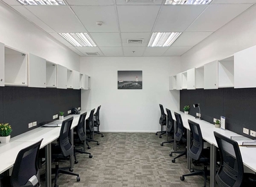 10 m² Business park in Manila, JP Laurel Avenue (8000) - 7 | MatchOffice.com