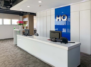 Virtual business address in Manila, JP Laurel Avenue (8000) - 2 | MatchOffice