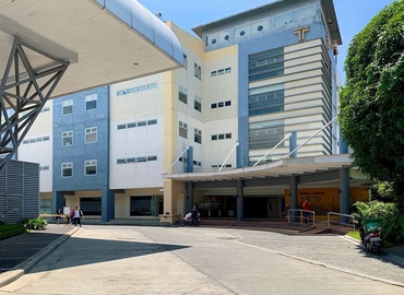 Virtual business address in Manila, JP Laurel Avenue (8000) - 1 | MatchOffice