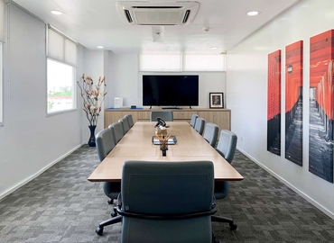 Virtual business address in Manila, JP Laurel Avenue (8000) - 3 | MatchOffice.com