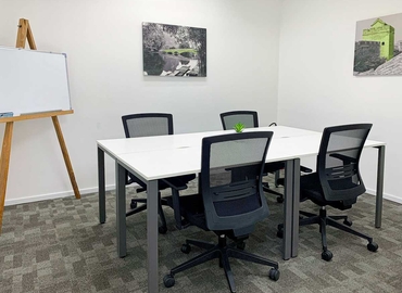 Virtual office in Manila, JP Laurel Avenue (8000) - 10 | MatchOffice.com