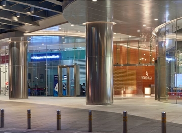 Virtual office in Manila, 5th Ave (1634) - 0 | MatchOffice