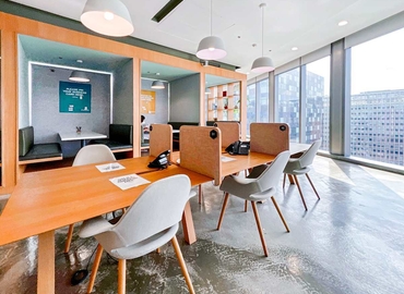 10 m² Shared office  in Manila, 5th Ave (1634) - 9 | MatchOffice