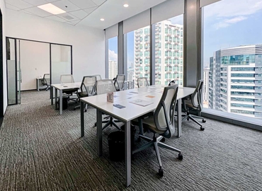 10 m² Shared office  in Manila, 5th Ave (1634) - 7 | MatchOffice.com