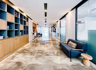 10 m² Business center in Manila, 5th Ave (1634) - 5 | MatchOffice.com