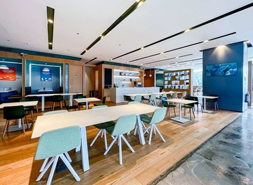 10 m² Business park in Manila, 5th Ave (1634) - 6 | MatchOffice.com