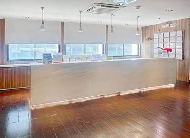 10 m² Serviced office in Manila, 40-D Quimpo Boulevard (8000) - 1 | MatchOffice.com