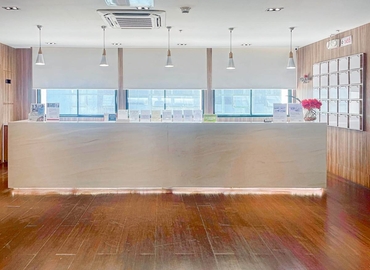 10 m² Business park in Manila, 40-D Quimpo Boulevard (8000) - 9 | MatchOffice.com