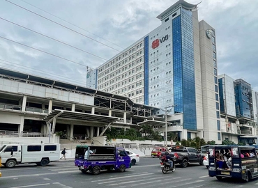 10 m² Serviced office in Manila, 40-D Quimpo Boulevard (8000) - 10 | MatchOffice.com