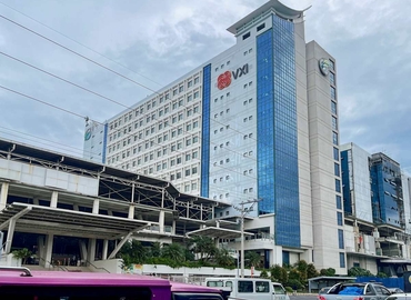 Virtual business address in Manila, 40-D Quimpo Boulevard (8000) - 0 | MatchOffice
