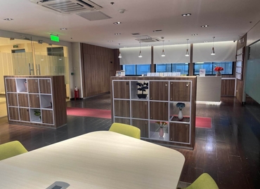 Virtual office space in Manila, 40-D Quimpo Boulevard (8000) - 8 | MatchOffice