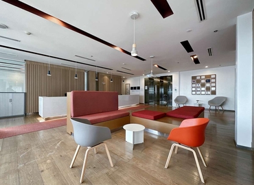 Virtual office space in Makati City, 6813 Ayala Avenue / HV Dela Costa Street (%[postal_code]) - 5 | MatchOffice.com