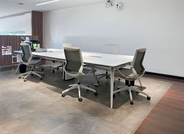 10 m² Coworking  in Manila, 40-D Quimpo Boulevard (8000) - 3 | MatchOffice
