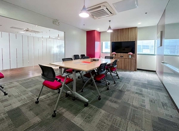 10 m² Coworking space  in Manila, 40-D Quimpo Boulevard (8000) - 4 | MatchOffice.com