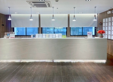 10 m² Co-working  in Manila, 40-D Quimpo Boulevard (8000) - 11 | MatchOffice