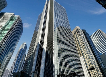 10 m² Business park in Makati City, 6813 Ayala Avenue / HV Dela Costa Street (%[postal_code]) - 0 | MatchOffice