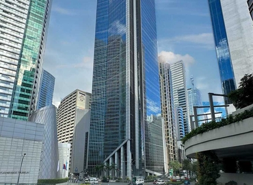 10 m² Serviced office in Makati City, 6813 Ayala Avenue / HV Dela Costa Street (%[postal_code]) - 10 | MatchOffice.com
