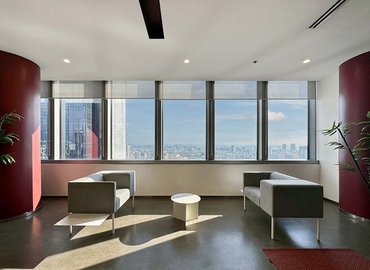 10 m² Coworking space  in Makati City, 6813 Ayala Avenue / HV Dela Costa Street (%[postal_code]) - 12 | MatchOffice.com