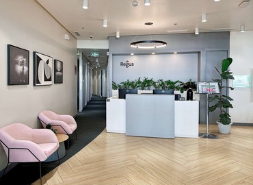 Virtual business address in Iloilo City, 3F Iloilo Business Park (5000) - 10 | MatchOffice.com