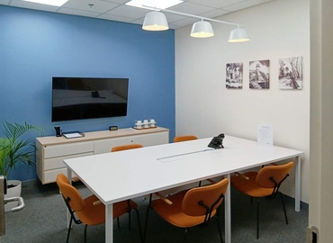 Virtual office space in Iloilo City, 3F Iloilo Business Park (5000) - 6 | MatchOffice