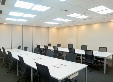 10 m² Business park in Iloilo City, 3F Iloilo Business Park (5000) - 8 | MatchOffice.com