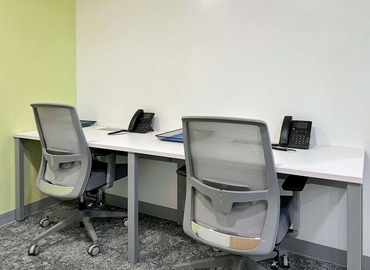 10 m² Shared office  in Quezon City, 11F Triumph Square (1103) - 3 | MatchOffice.com