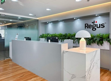 10 m² Shared office  in Quezon City, 11F Triumph Square (1103) - 1 | MatchOffice