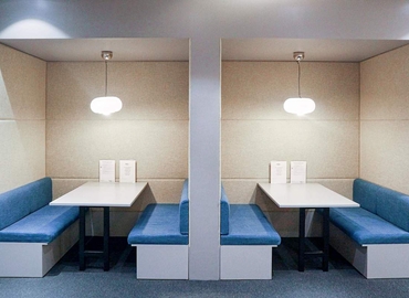 10 m² Coworking space  in Iloilo City, 3F Iloilo Business Park (5000) - 4 | MatchOffice