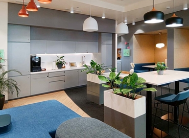 10 m² Coworking  in Iloilo City, 3F Iloilo Business Park (5000) - 5 | MatchOffice.com