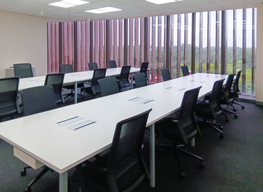 10 m² Coworking  in Iloilo City, 3F Iloilo Business Park (5000) - 3 | MatchOffice.com