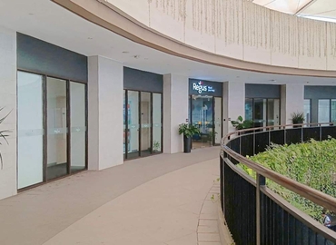 10 m² Coworking space  in Iloilo City, 3F Iloilo Business Park (5000) - 9 | MatchOffice