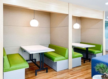 10 m² Serviced office in Quezon City, 11F Triumph Square (1103) - 4 | MatchOffice