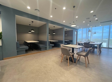 Virtual business address in Manila, Lot 1A Alabang-Zapote rd. corner Marcos Alvarez Ave (1747) - 4 | MatchOffice