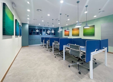 Virtual office in Manila, Lot 1A Alabang-Zapote rd. corner Marcos Alvarez Ave (1747) - 3 | MatchOffice