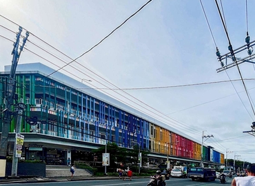 Virtual business address in Manila, Lot 1A Alabang-Zapote rd. corner Marcos Alvarez Ave (1747) - 10 | MatchOffice