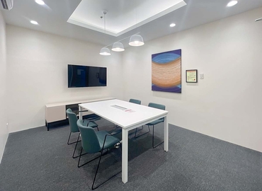 Virtual office space in Manila, Lot 1A Alabang-Zapote rd. corner Marcos Alvarez Ave (1747) - 8 | MatchOffice