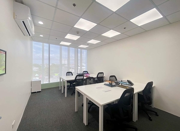 Virtual business address in Manila, Lot 1A Alabang-Zapote rd. corner Marcos Alvarez Ave (1747) - 13 | MatchOffice.com