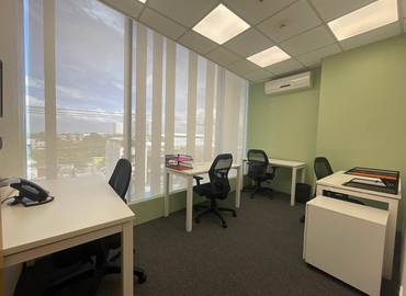 10 m² Business space in Manila, Lot 1A Alabang-Zapote rd. corner Marcos Alvarez Ave (1747) - 6 | MatchOffice.com