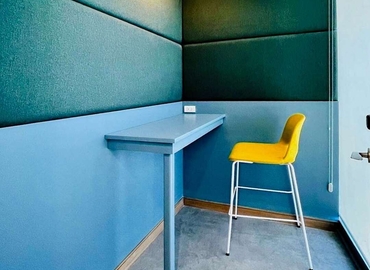 10 m² Business space in Manila, Lot 1A Alabang-Zapote rd. corner Marcos Alvarez Ave (1747) - 5 | MatchOffice