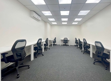 10 m² Business space in Manila, Lot 1A Alabang-Zapote rd. corner Marcos Alvarez Ave (1747) - 12 | MatchOffice.com