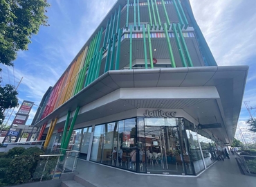 10 m² Serviced office in Manila, Lot 1A Alabang-Zapote rd. corner Marcos Alvarez Ave (1747) - 11 | MatchOffice.com