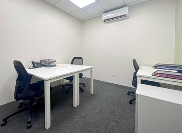 10 m² Shared workspace  in Manila, Lot 1A Alabang-Zapote rd. corner Marcos Alvarez Ave (1747) - 7 | MatchOffice.com