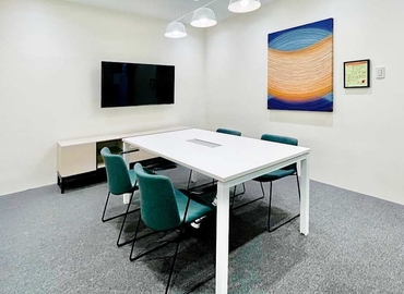 10 m² Coworking  in Manila, Lot 1A Alabang-Zapote rd. corner Marcos Alvarez Ave (1747) - 9 | MatchOffice