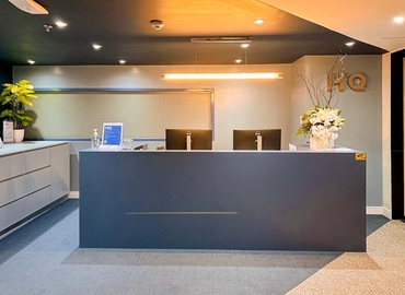 10 m² Business center in Quezon City, 1610 Quezon Avenue (1103) - 2 | MatchOffice