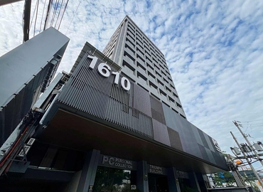 Virtual office in Quezon City, 1610 Quezon Avenue (1103) - 1 | MatchOffice