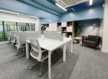 Virtual office space in Quezon City, 1610 Quezon Avenue (1103) - 7 | MatchOffice